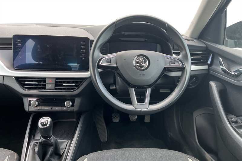 Used Skoda Kamiq 2020 for sale - 76448735: Photo 11