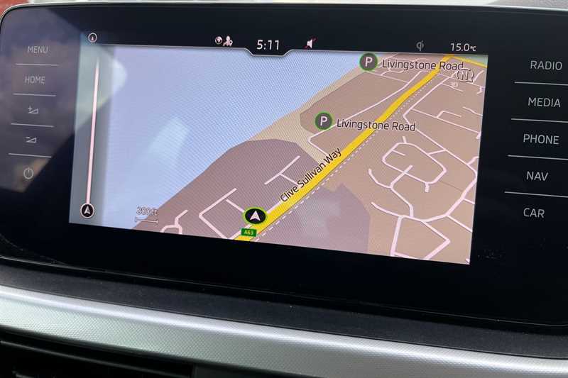 Used Skoda Kamiq 2020 for sale - 76448735: Photo 18