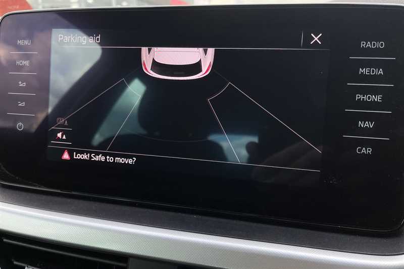 Used Skoda Kamiq 2020 for sale - 76448735: Photo 19