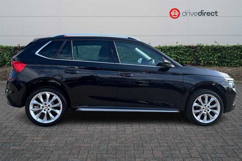 Used Skoda Kamiq 2020 for sale - 76448735: Photo 2