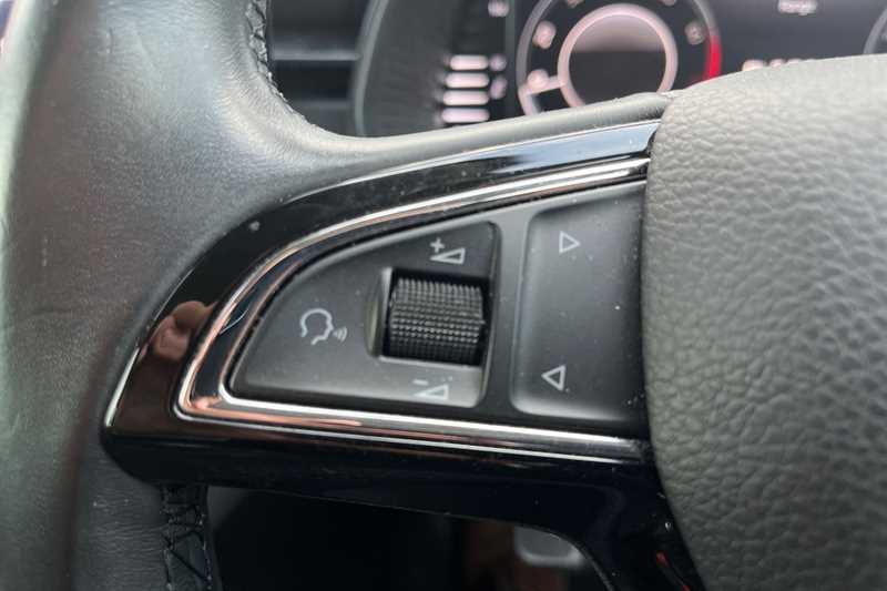 Used Skoda Kamiq 2020 for sale - 76448735: Photo 21