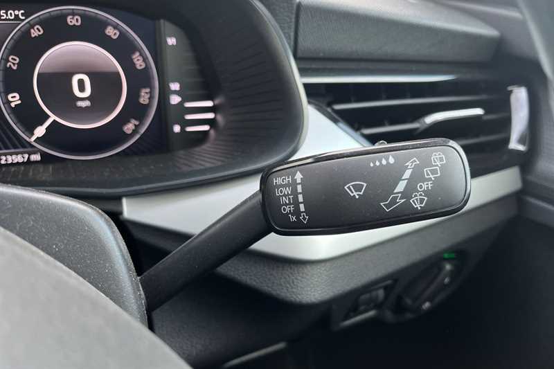 Used Skoda Kamiq 2020 for sale - 76448735: Photo 26