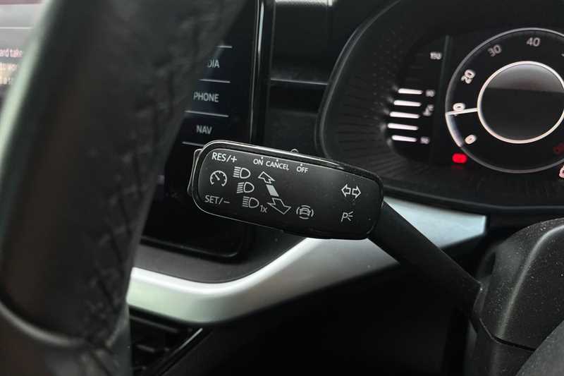 Used Skoda Kamiq 2020 for sale - 76448735: Photo 27