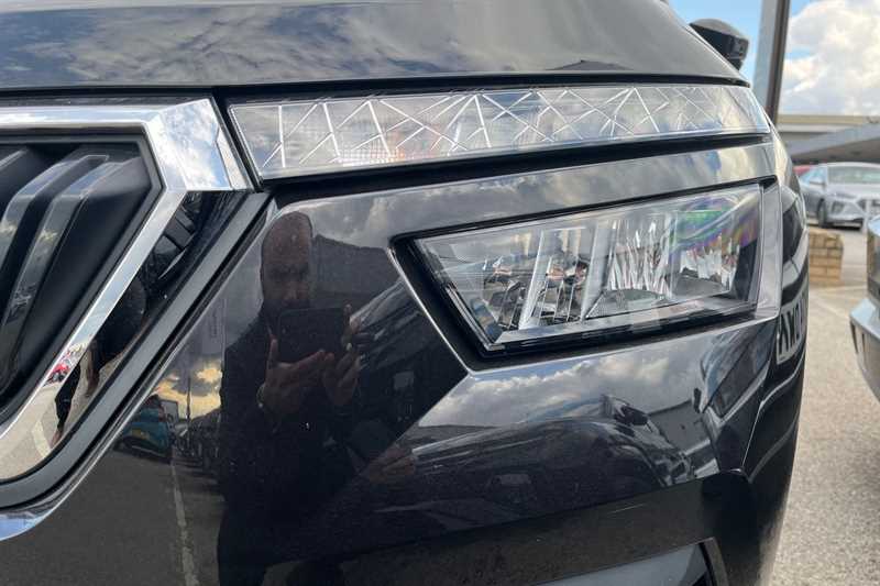 Used Skoda Kamiq 2020 for sale - 76448735: Photo 31