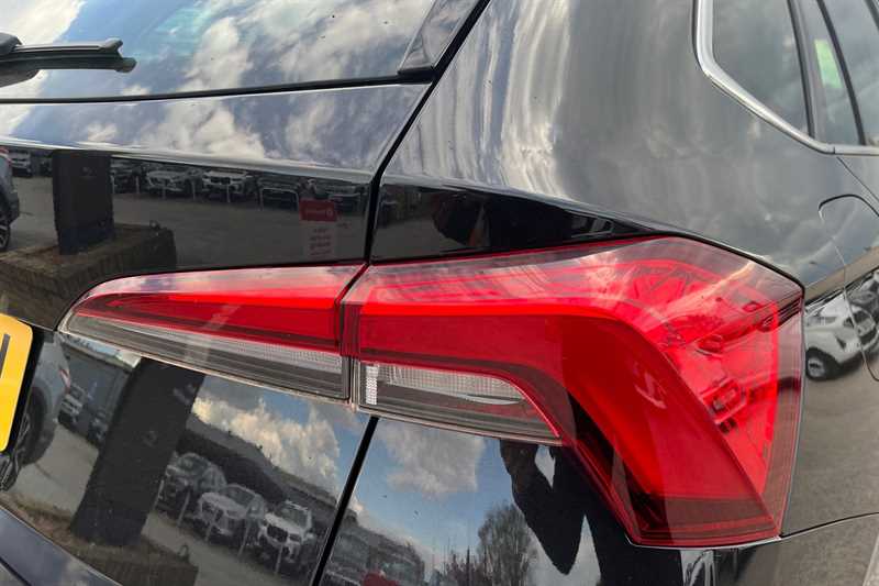 Used Skoda Kamiq 2020 for sale - 76448735: Photo 33