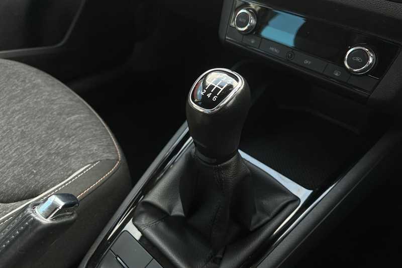 Used Skoda Kamiq 2020 for sale - 76448735: Photo 36