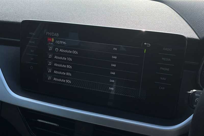 Used Skoda Kamiq 2020 for sale - 76448735: Photo 37