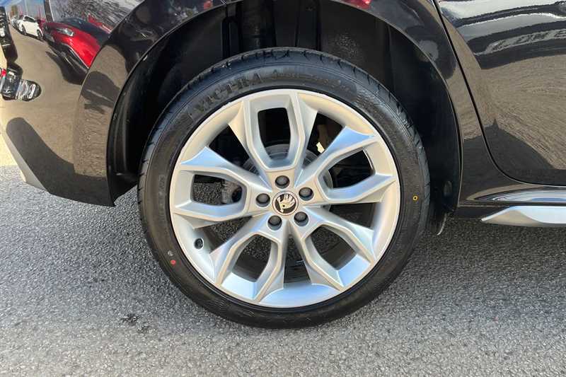 Used Skoda Kamiq 2020 for sale - 76448735: Photo 9