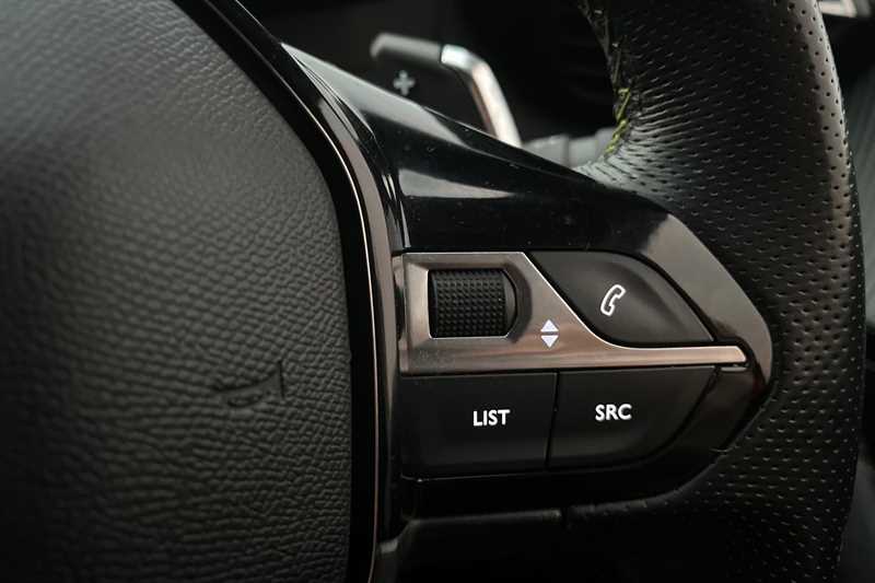 Used Peugeot 208 2021 for sale - 77402336: Photo 22