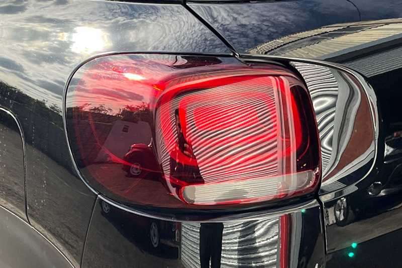 Used Citroen C3 Aircross 2022 for sale - 77554818: Photo 31