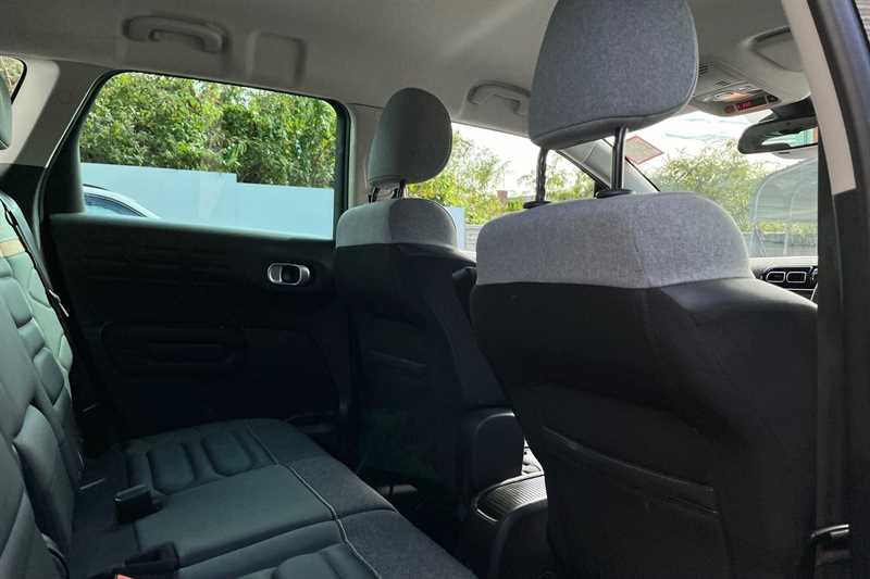 Used Citroen C3 Aircross 2022 for sale - 77554818: Photo 40