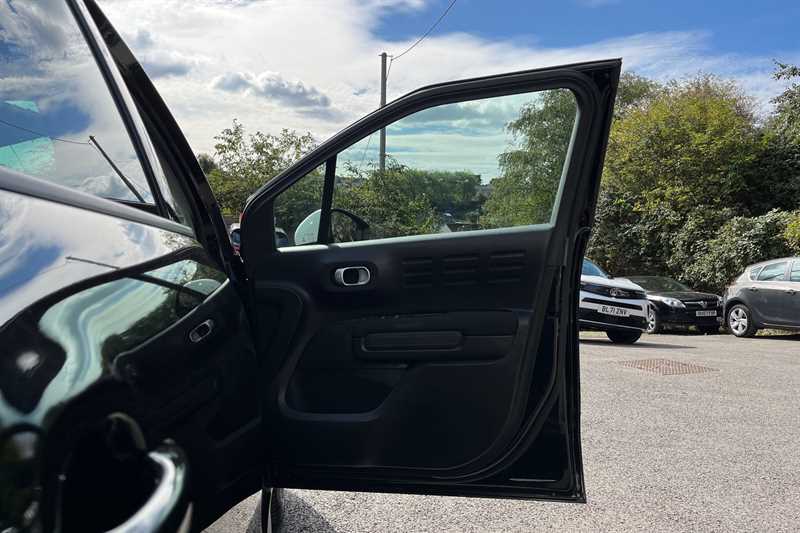 Used Citroen C3 Aircross 2022 for sale - 77554818: Photo 41