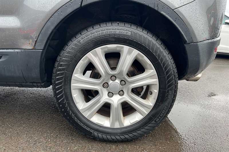 Used Land Rover Range Rover Evoque 2016 for sale - 77566455: Photo 10