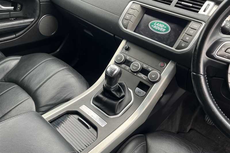 Used Land Rover Range Rover Evoque 2016 for sale - 77566455: Photo 14