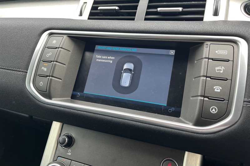 Used Land Rover Range Rover Evoque 2016 for sale - 77566455: Photo 19