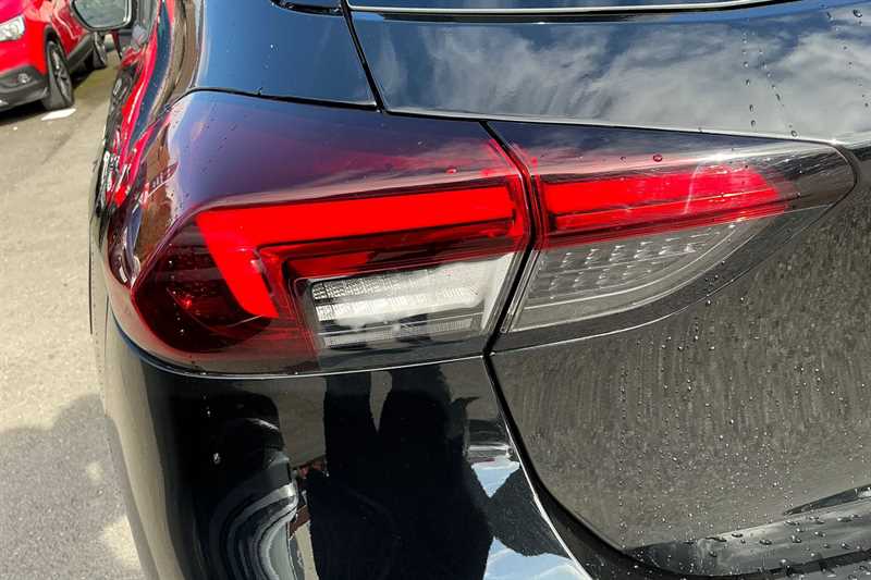 Used Vauxhall Corsa 2025 for sale - 77843708: Photo 31