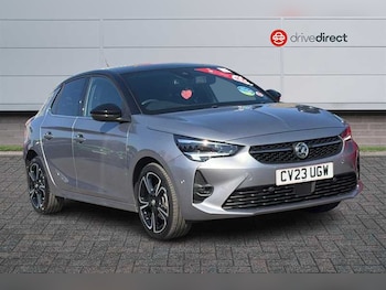 Used Vauxhall Corsa 2023 for sale - 79488023: Photo