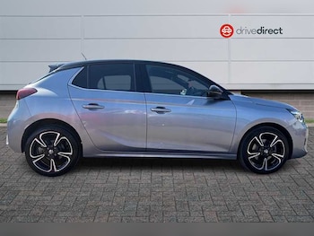 Used Vauxhall Corsa 2023 for sale - 79488023: Photo