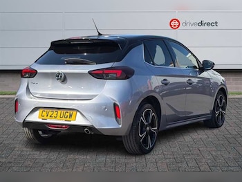 Used Vauxhall Corsa 2023 for sale - 79488023: Photo