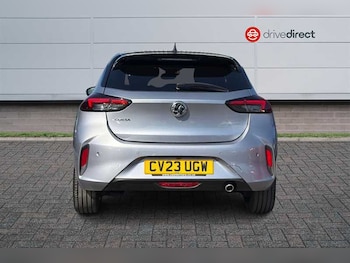 Used Vauxhall Corsa 2023 for sale - 79488023: Photo