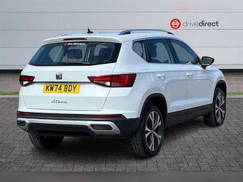 Used SEAT Ateca 2024 for sale - 78679778: Photo