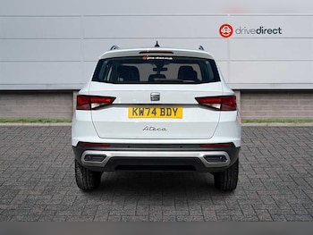 Used SEAT Ateca 2024 for sale - 78679778: Photo