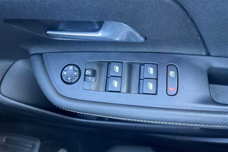 Used Vauxhall Mokka 2022 for sale - 77374537: Photo 16