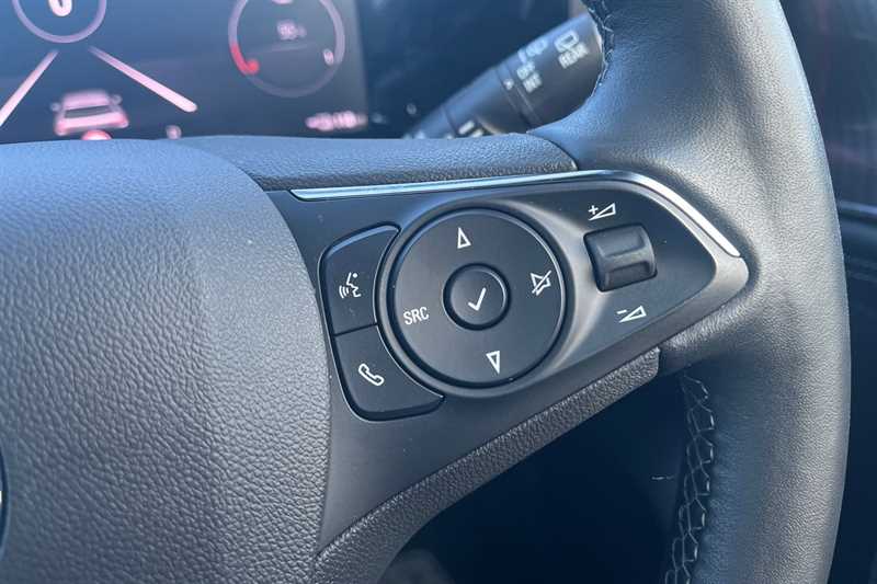 Used Vauxhall Mokka 2022 for sale - 77374537: Photo 22