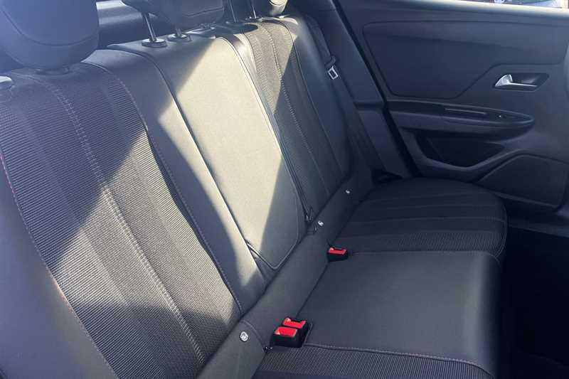 Used Vauxhall Mokka 2022 for sale - 77374537: Photo 24