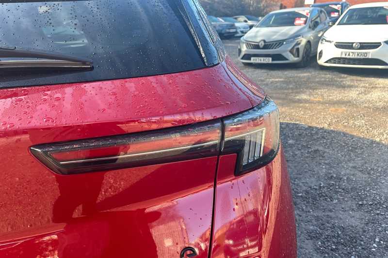 Used Vauxhall Mokka 2022 for sale - 77374537: Photo 32