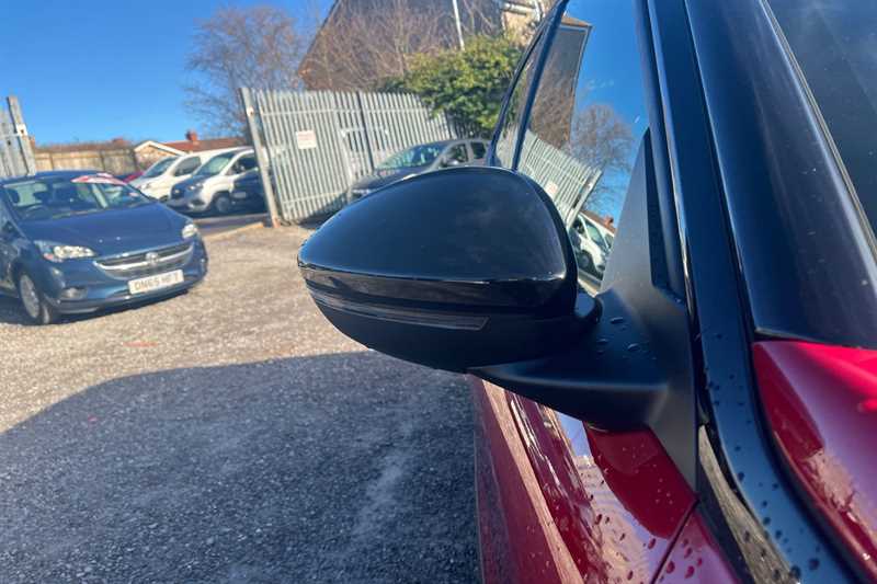 Used Vauxhall Mokka 2022 for sale - 77374537: Photo 34