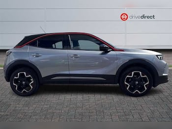 Used Vauxhall Mokka 2024 for sale - 79682419: Photo