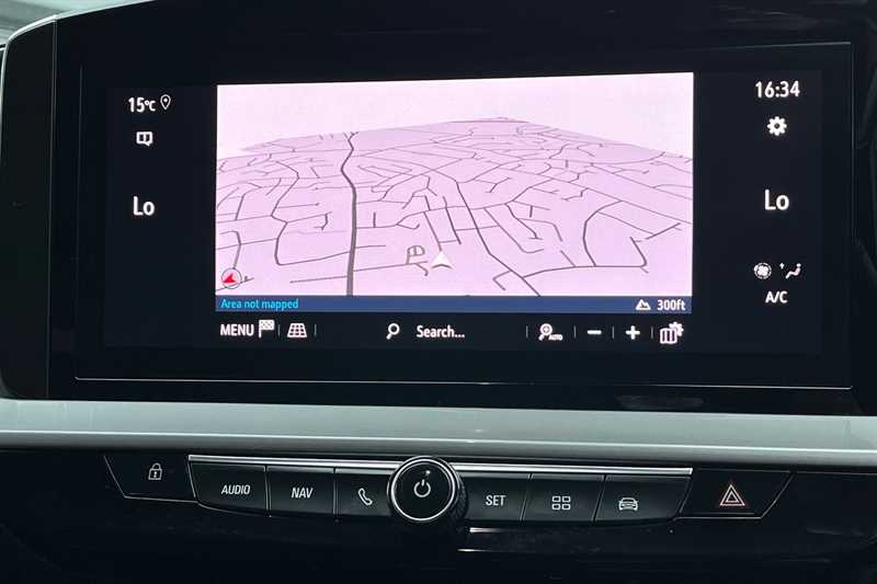 Used Vauxhall Mokka 2023 for sale - 76525354: Photo 18