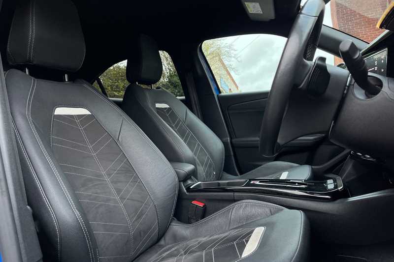 Used Vauxhall Mokka 2023 for sale - 76525354: Photo 23