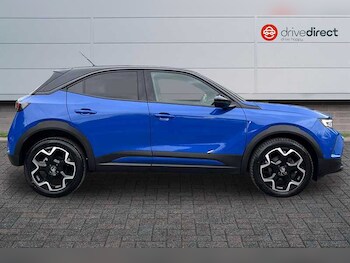 Used Vauxhall Mokka 2023 for sale - 76525354: Photo