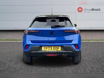 Used Vauxhall Mokka 2023 for sale - 76525354: Photo