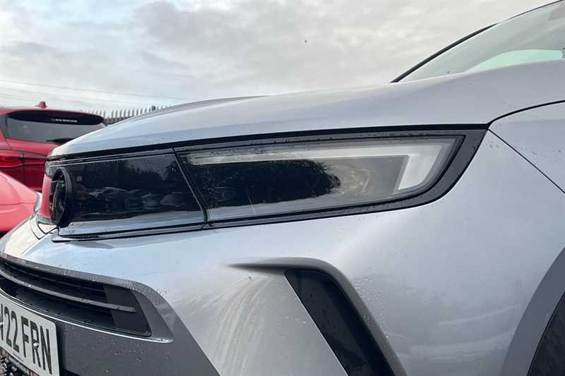 Used Vauxhall Mokka 2022 for sale - 77829176: Photo 29