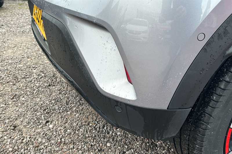 Used Vauxhall Mokka 2022 for sale - 77829176: Photo 44