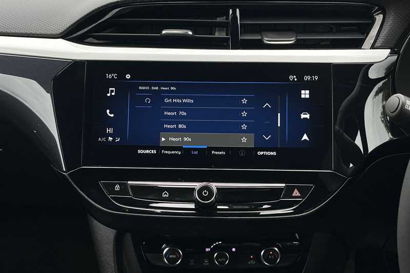 Used Vauxhall Corsa for sale - 78174337: Photo 17