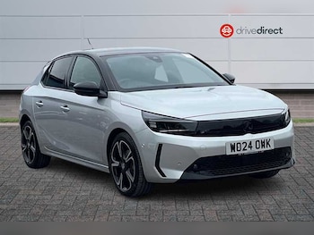 Used Vauxhall Corsa 2024 for sale - 78174337: Photo