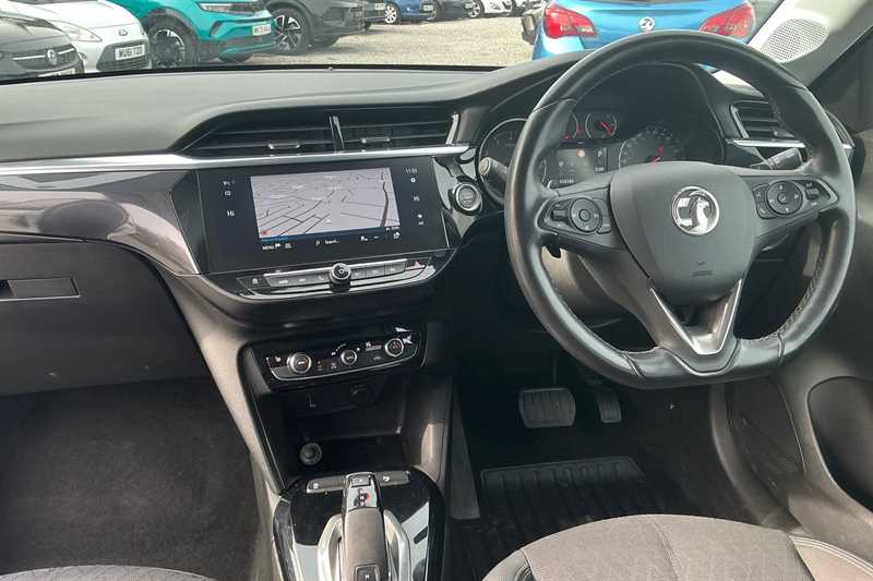 Used Vauxhall Corsa 2020 for sale - 77788904: Photo 13