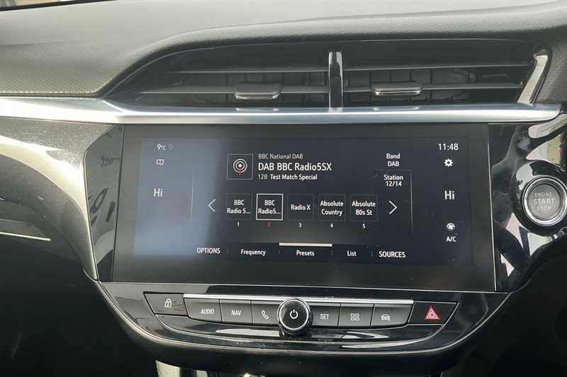 Used Vauxhall Corsa 2020 for sale - 77788904: Photo 18