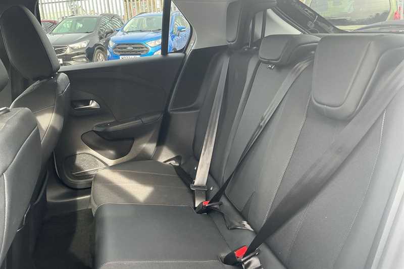 Used Vauxhall Corsa 2020 for sale - 77788904: Photo 24
