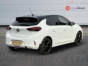 Used Vauxhall Corsa 2020 for sale - 77788904: Photo