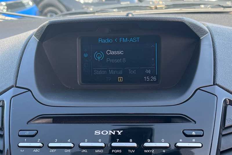 Used Ford Ecosport 2017 for sale - 78208408: Photo 17