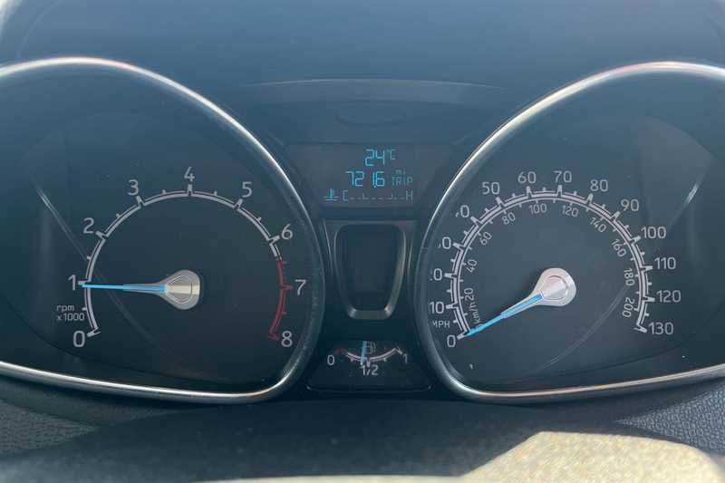 Used Ford Ecosport 2017 for sale - 78208408: Photo 20