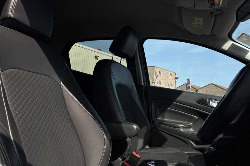 Used Ford Ecosport 2017 for sale - 78208408: Photo 23
