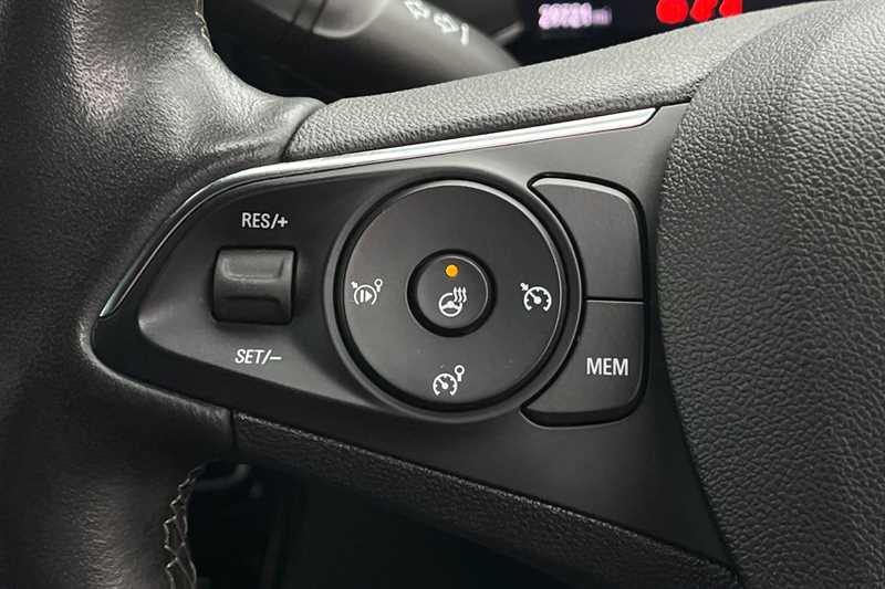 Used Vauxhall Mokka 2023 for sale - 76489061: Photo 21