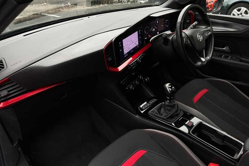 Used Vauxhall Mokka 2023 for sale - 76489061: Photo 38