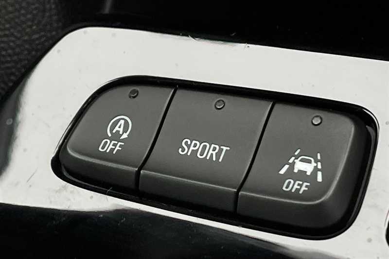 Used Vauxhall Mokka 2023 for sale - 76489061: Photo 48